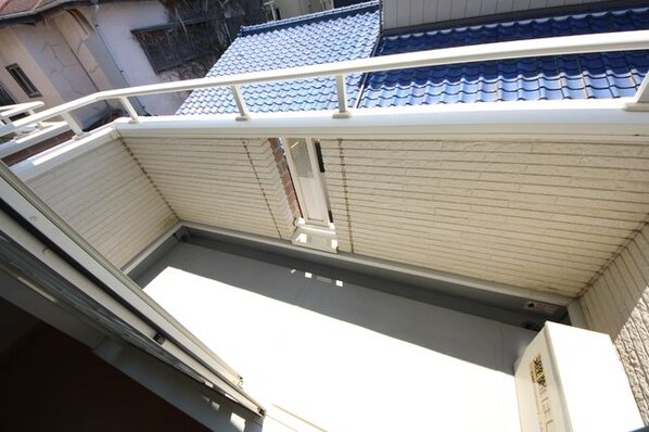 フォーレストの物件内観写真